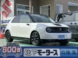 HONDAe未使用車