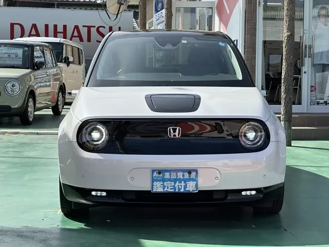 HONDAe(ホンダ)アドバンス中古車 29