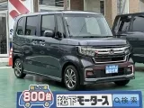 N-BOX未使用車