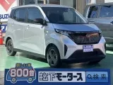 サクラ未使用車