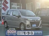 ワゴンR未使用車