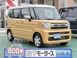 フレアワゴン未使用車