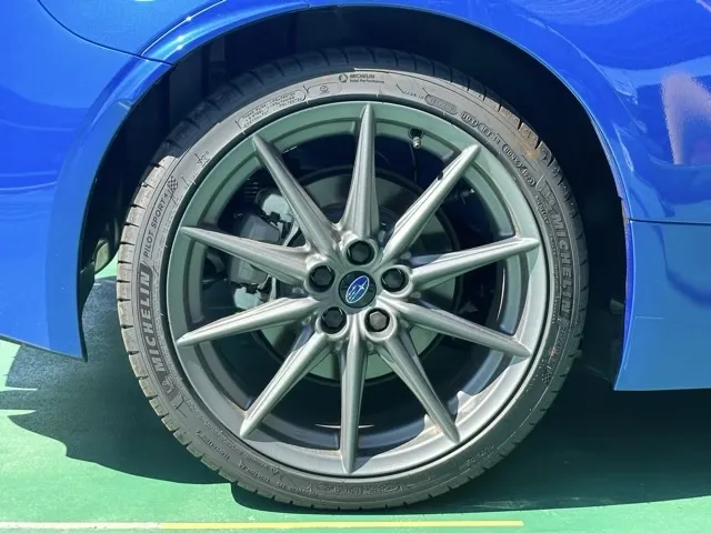 BRZ(スバル)S AT中古車 11