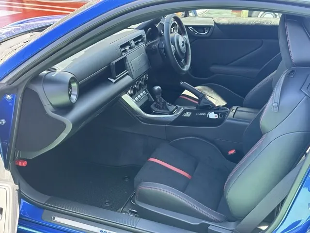 BRZ(スバル)S AT中古車 3