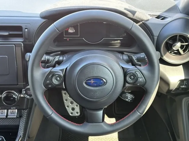 BRZ(スバル)S AT中古車 6