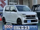 N-WGN未使用車