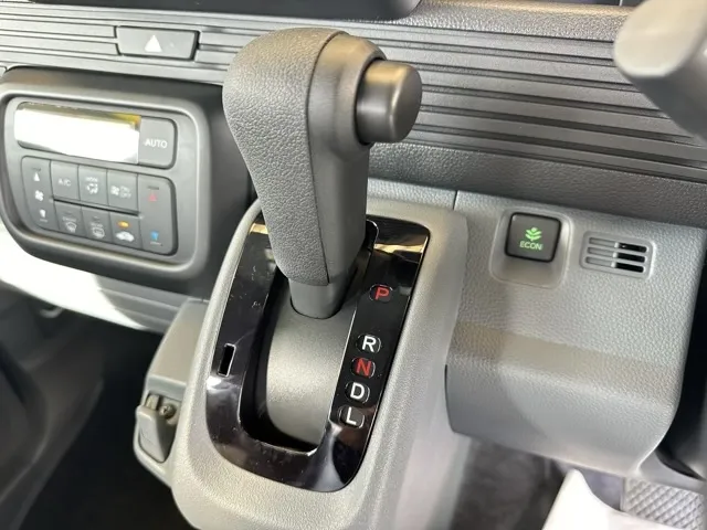 N-VAN(ホンダ)Gタイプ AT届出済未使用車 13