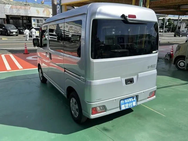 ハイゼット(ダイハツ)クルーズ中古車 2