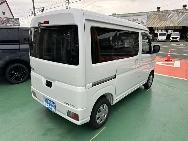 ピクシスバン(トヨタ)クルーズ中古車 11