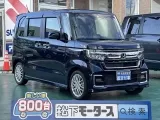 N-BOX未使用車ホンダ