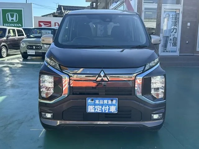 eKクロス(三菱)ＥＶ Ｐ中古車 25