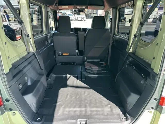 N-VAN(ホンダ)プラススタイルFUN AT中古車 9