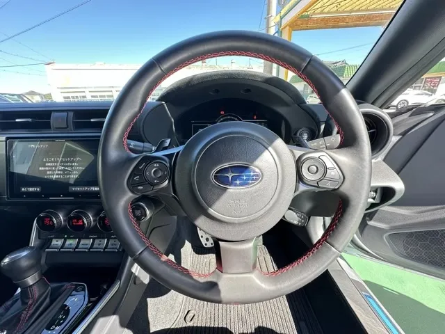 BRZ(スバル)S AT中古車 11