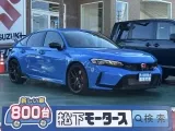 シビック未使用車ホンダ