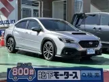 WRX未使用車