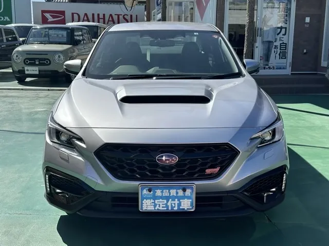 WRX(スバル)STIスポーツR EX中古車 28