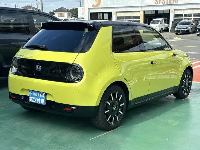 HONDAe(ホンダ)アドバンス中古車 10