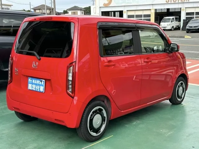 N-WGN(ホンダ)L ホンダセンシング中古車 10