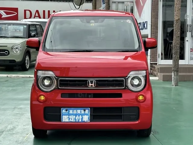 N-WGN(ホンダ)L ホンダセンシング中古車 26