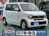 N-WGN未使用車