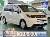 ホンダ新型フリード[NO:17568]