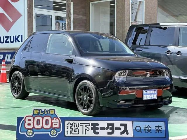 HONDA e(ホンダ)ベースグレード中古車 0