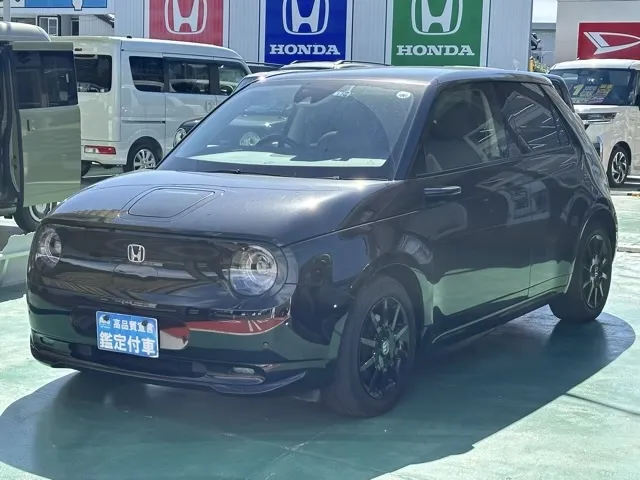 HONDA e(ホンダ)ベースグレード中古車 1