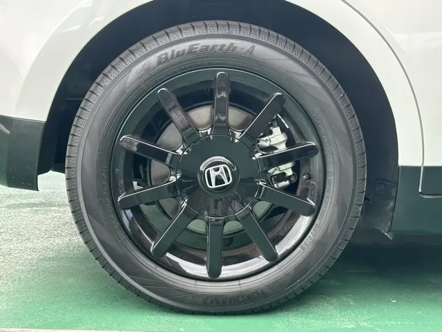 HONDA e(ホンダ)ベースグレード中古車 10