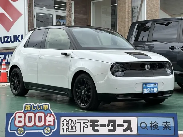 HONDA e(ホンダ)ベースグレード中古車 0