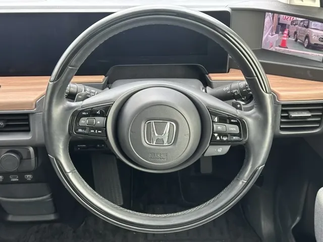 HONDA e(ホンダ)ベースグレード中古車 7