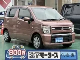 ワゴンR未使用車