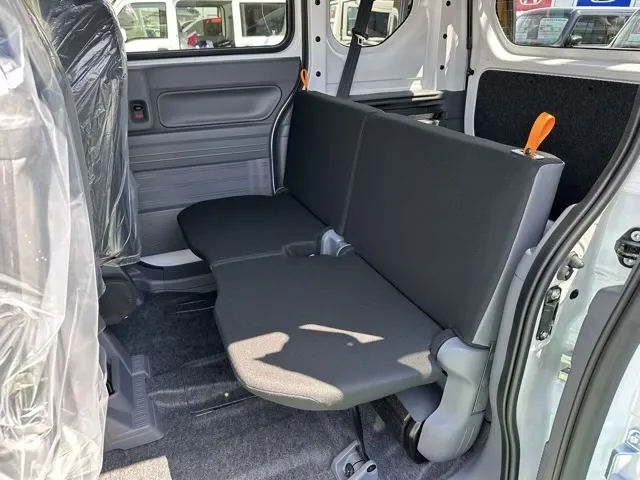 N-VAN(ホンダ)Gタイプ AT新車見本展示無 4