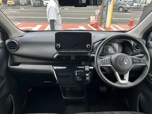 eKクロス(三菱)ＥＶ Ｐ中古車 6