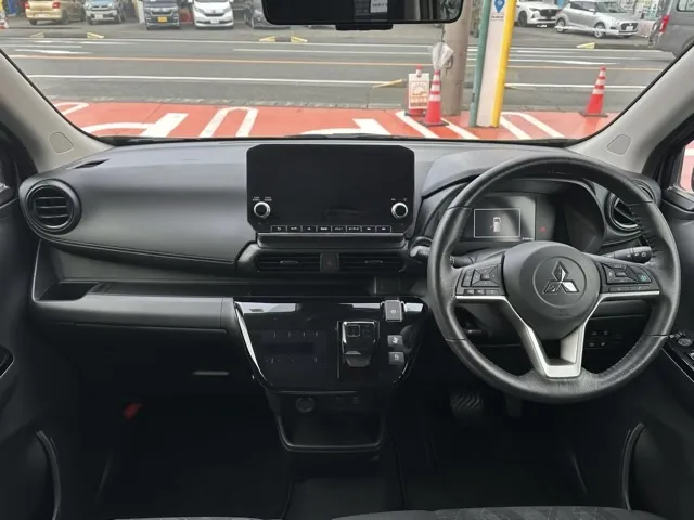 eKクロス(三菱)ＥＶ Ｐ中古車 7