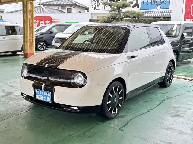 HONDAe(ホンダ)アドバンス中古車 1