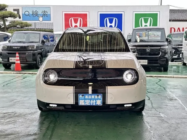 HONDAe(ホンダ)アドバンス中古車 29