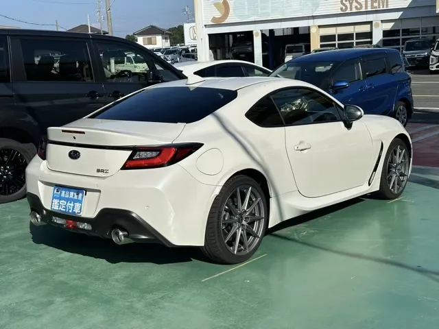 BRZ(スバル)S AT中古車 9