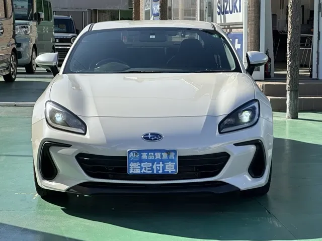 BRZ(スバル)S AT中古車 28