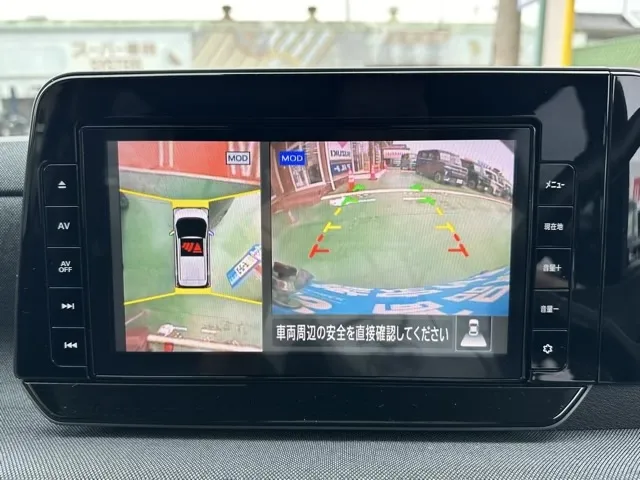 サクラ(ニッサン)X中古車 18