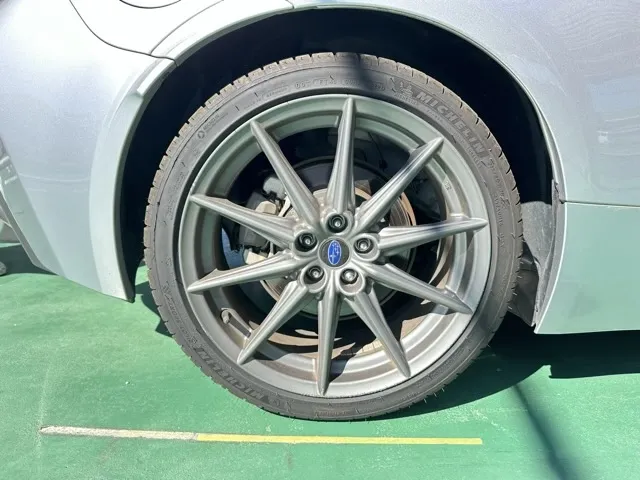 GR86(トヨタ)スバル BRZ S AT中古車 8