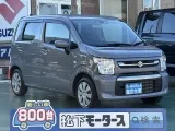 ワゴンR未使用車