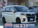 ソリオ未使用車