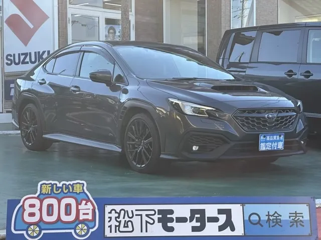 WRX(スバル)GT-H中古車 0