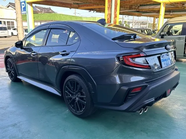 WRX(スバル)GT-H中古車 2