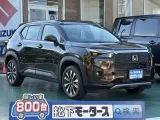 WR-V未使用車