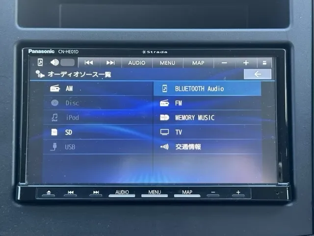 XV(スバル)1.6i-L アイサイト中古車 21