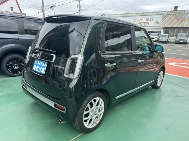 N-ONE(ホンダ)プレミアムツアラー中古車 8