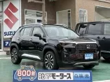 WR-V未使用車ホンダ