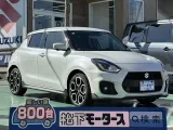 スイフト未使用車