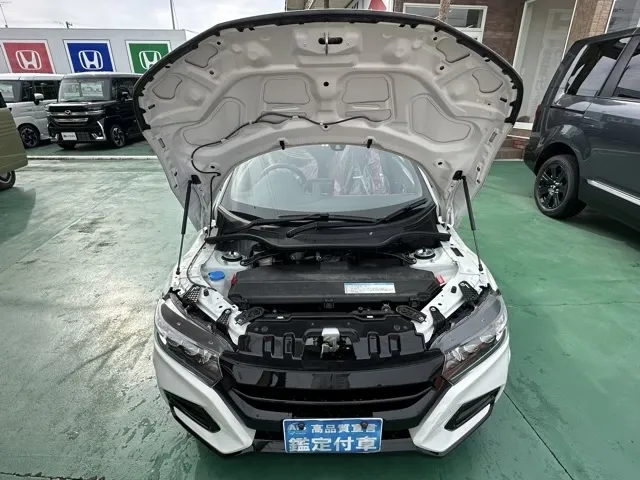 S660(ホンダ)モデューロX バージョンZ届出済未使用車 23